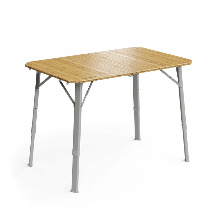 Bamboo Camp Table