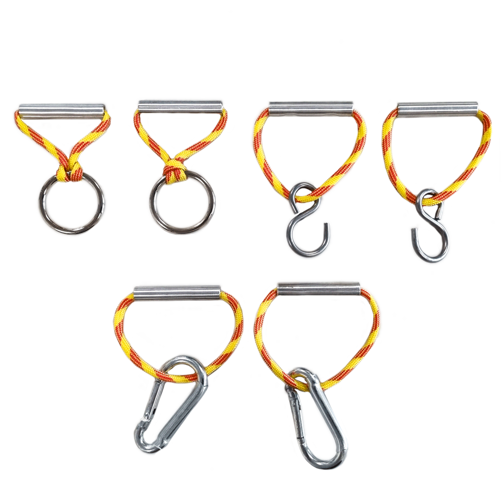 Accessoires utiles Overlanding