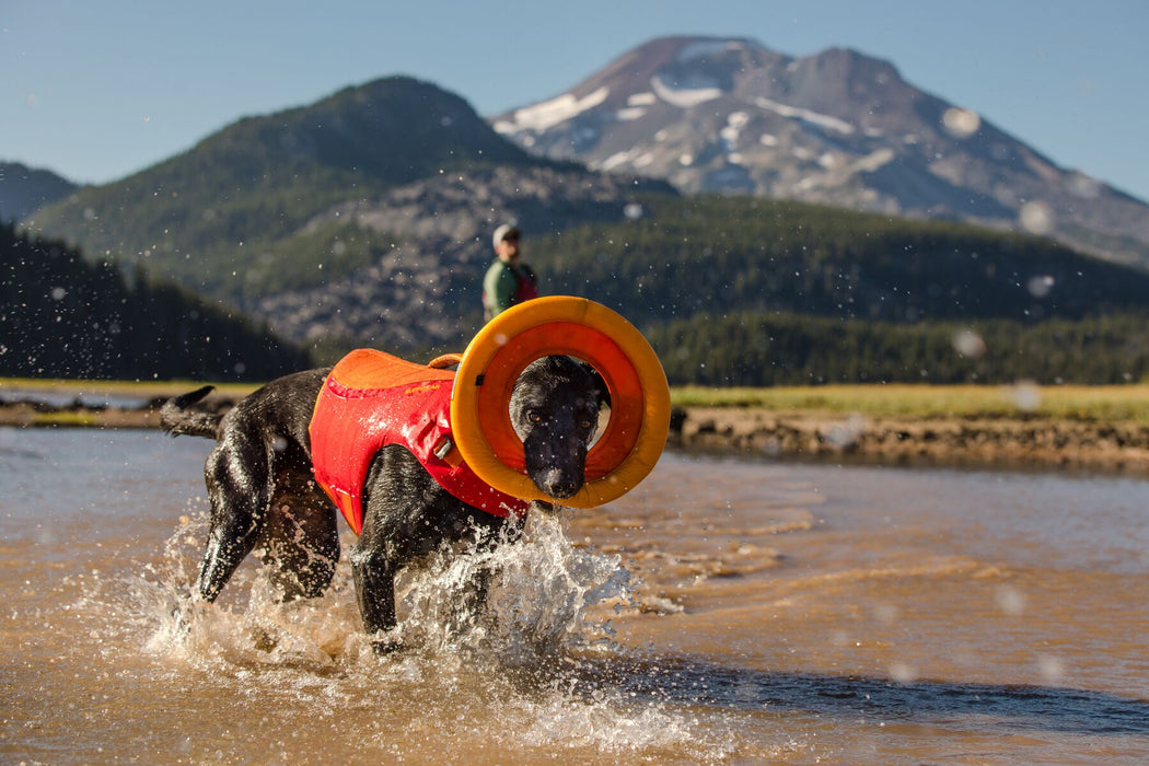 Jouets Hydro Plane de RUFFWEAR