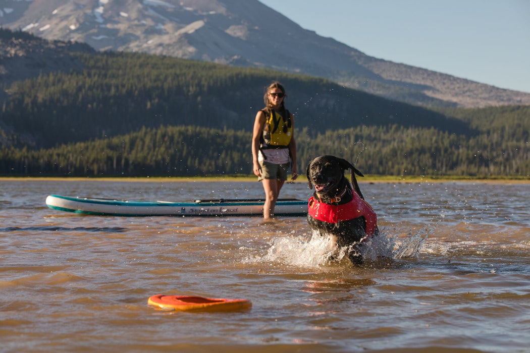 Jouets Hydro Plane de RUFFWEAR
