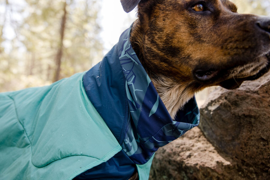 Manteau de serviette pour chien Dirtbag™ de RUFFWEAR