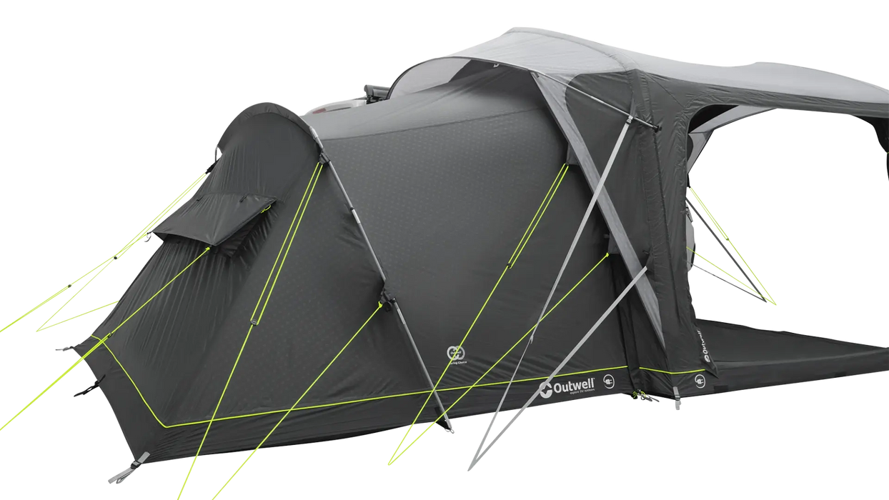 Annexe Outwell Cross-Powerair