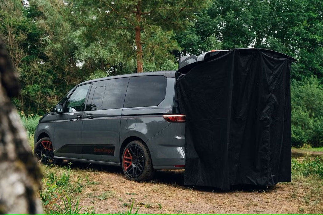 Tente arrière SpaceCamper