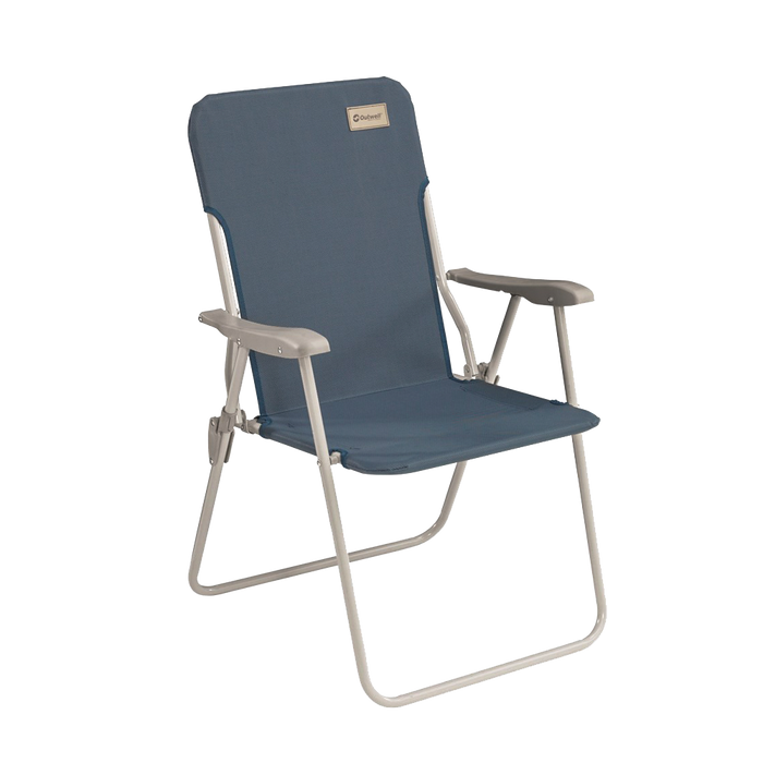 Chaise de camping