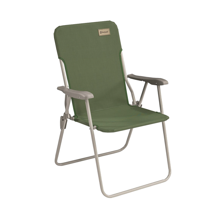 Chaise de camping