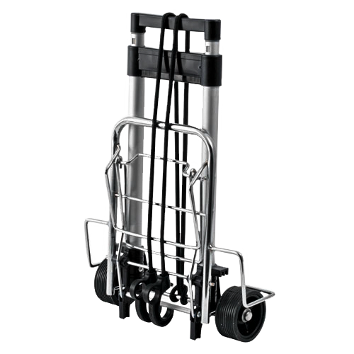 Trolley pliable télescopique Balos