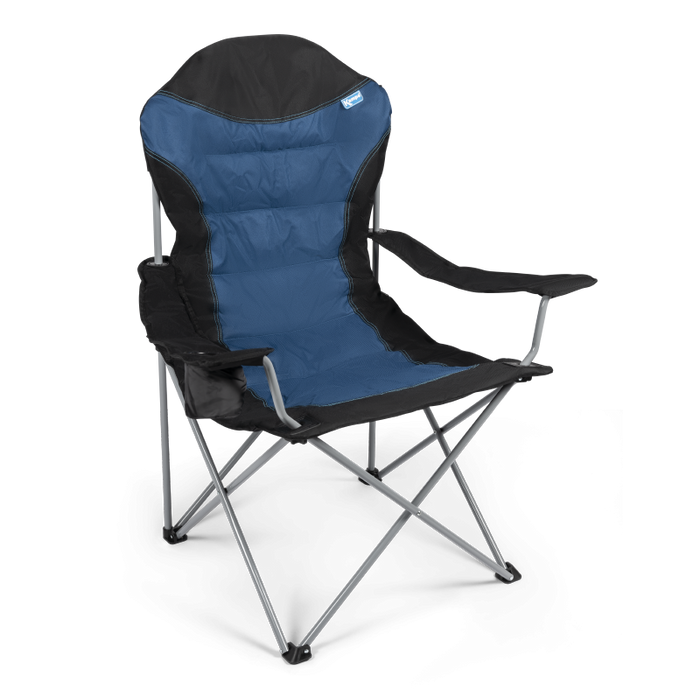 Chaise de camping pliante XL