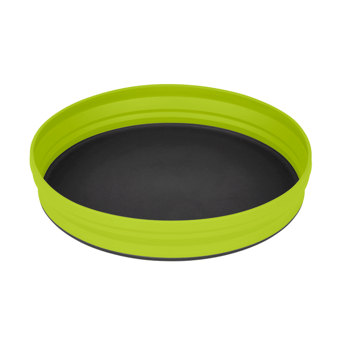 Assiette pliable X-Plate