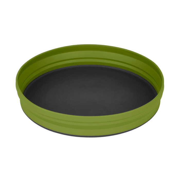 Assiette pliable X-Plate