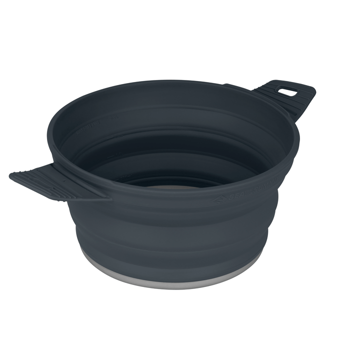 X-Pot 2.8L casserole pliable