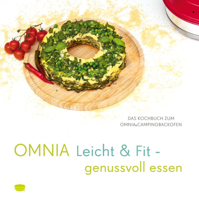 Livres de cuisine OMNIA