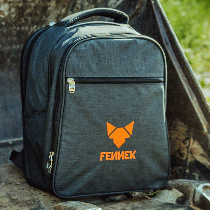 FENNEK Sac à dos