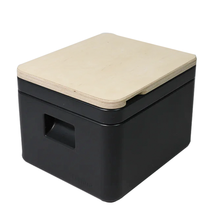 Trelino® Origin - Toilettes sèches