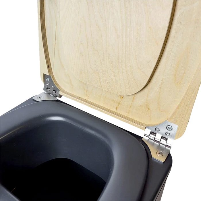 Trelino® Origin - Toilettes sèches