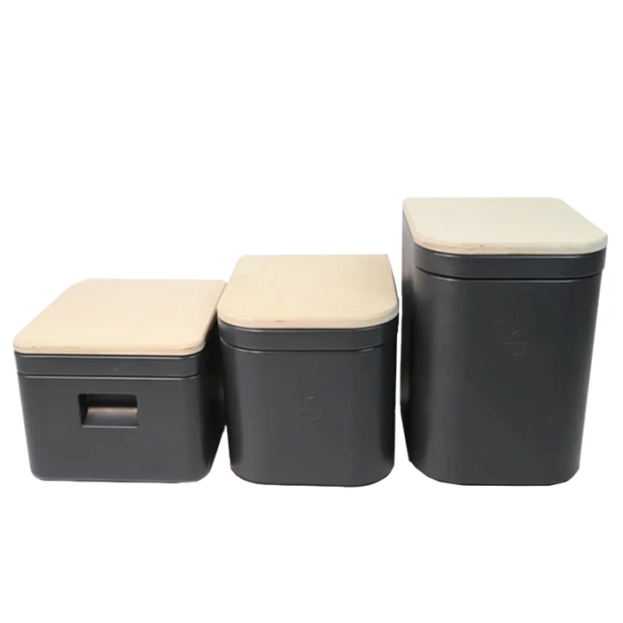 Trelino® Origin - Toilettes sèches
