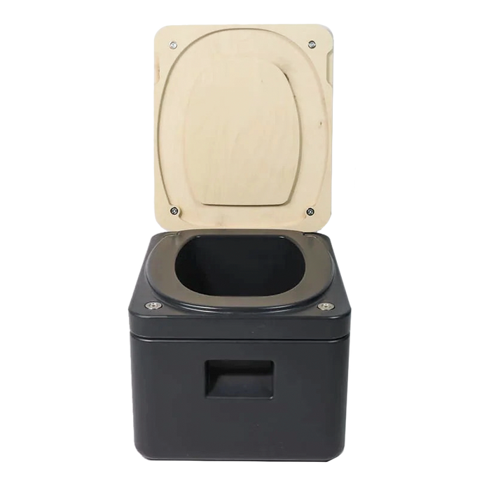Trelino® Origin - Toilettes sèches