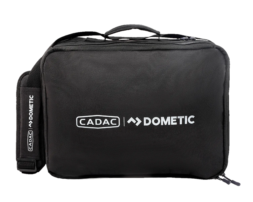 Van Cook Turbo FFD Combo Campingkocher