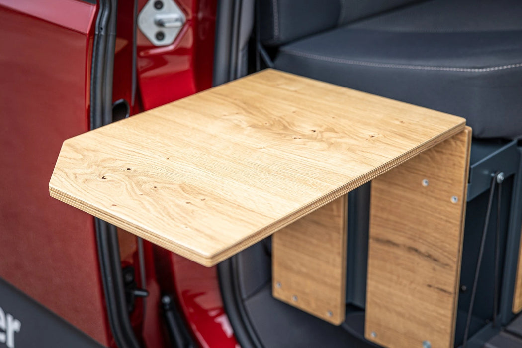 VW T7 New Multivan SpaceCamper Classic+