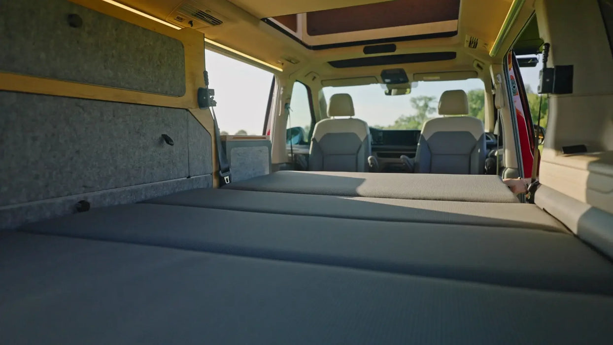 VW T7 New Multivan SpaceCamper Classic+