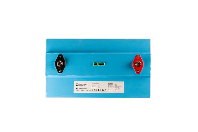 Batteria al litio LiFePO4 305Ah