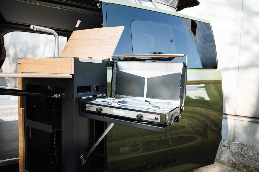 VW Nuova Caravelle SpaceCamper Classic+