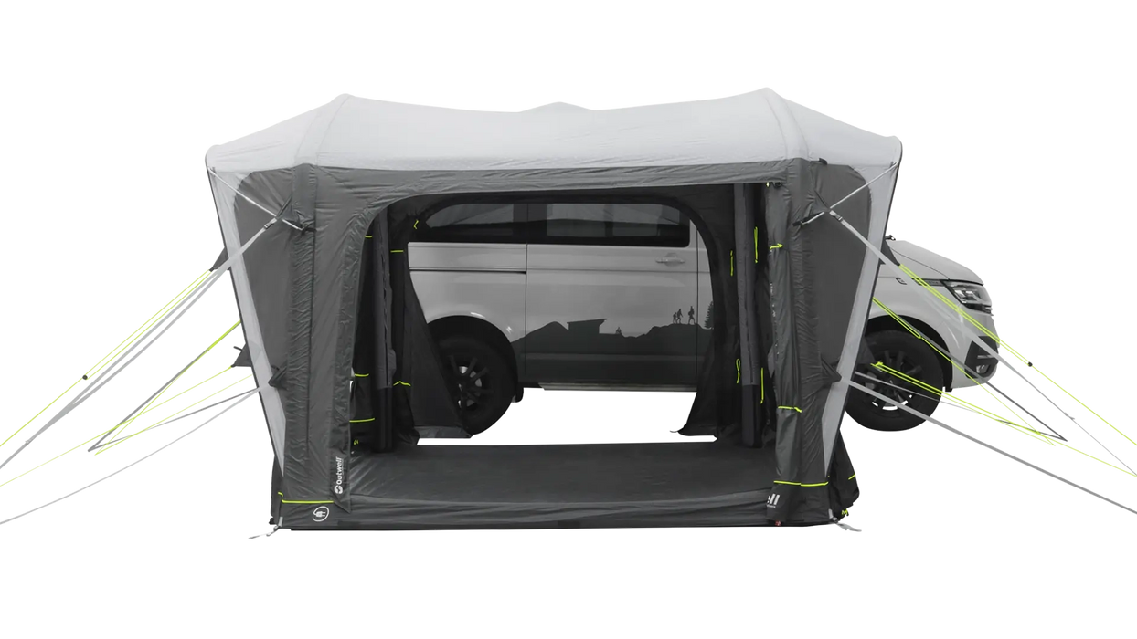 Outwell Cross-Powerair