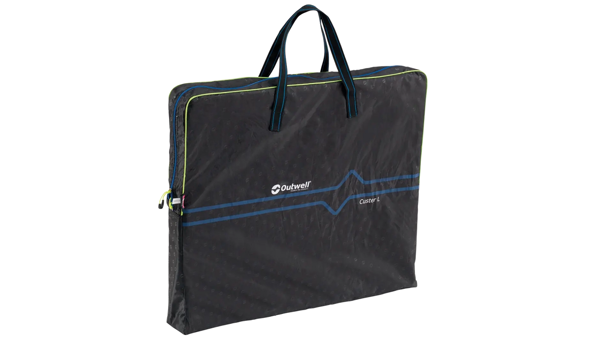 Tavolo Custer in bambù