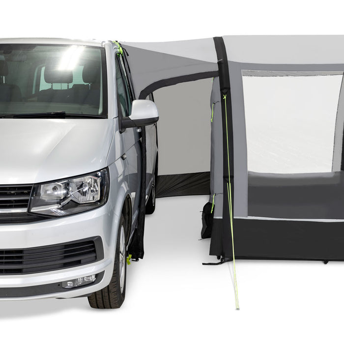 Pod da viaggio Action AIR