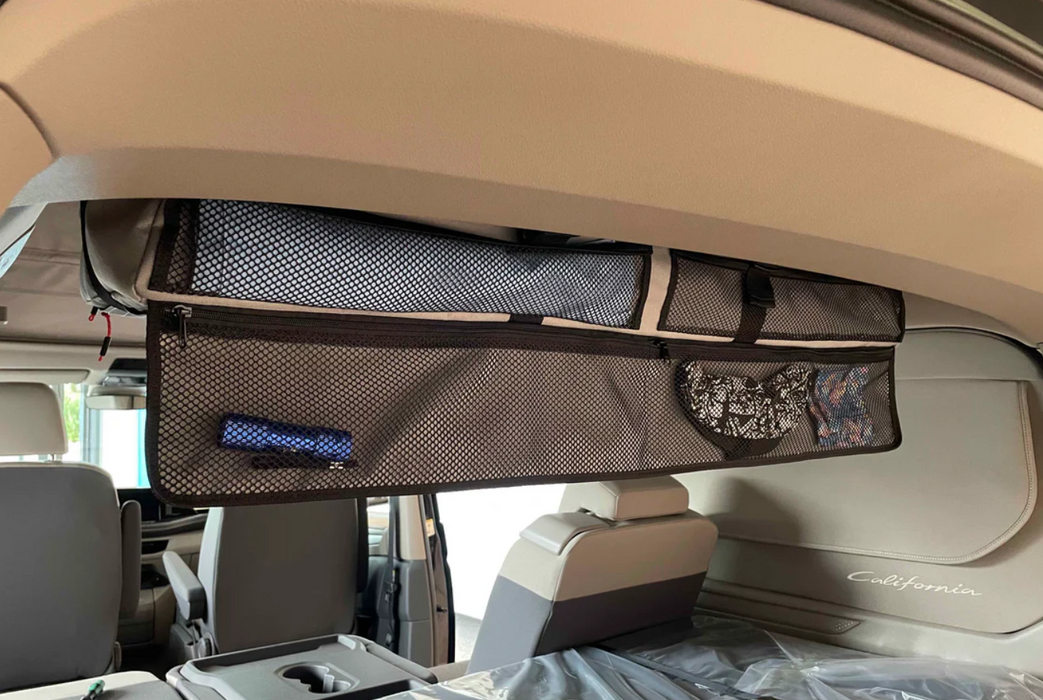 Roofer "armadio da tetto" per T7 New California Beach