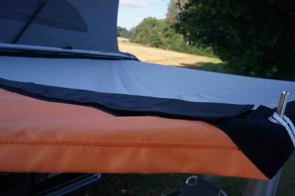 Tenda da sole VanTento Triangle