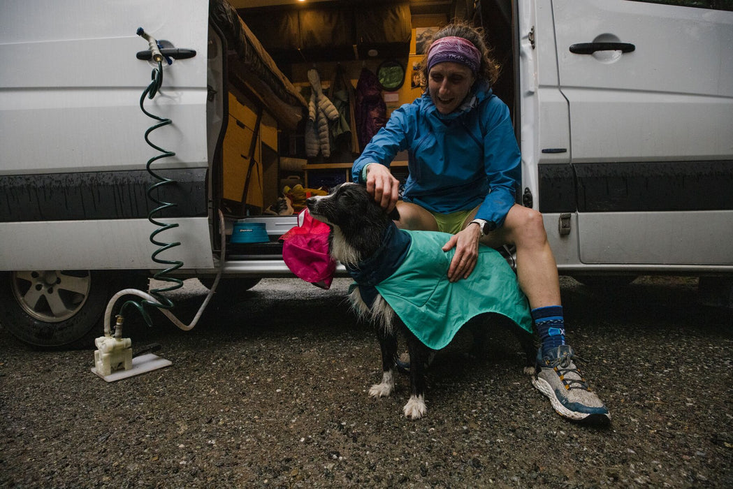 Asciugamano per cani Dirtbag™ di RUFFWEAR