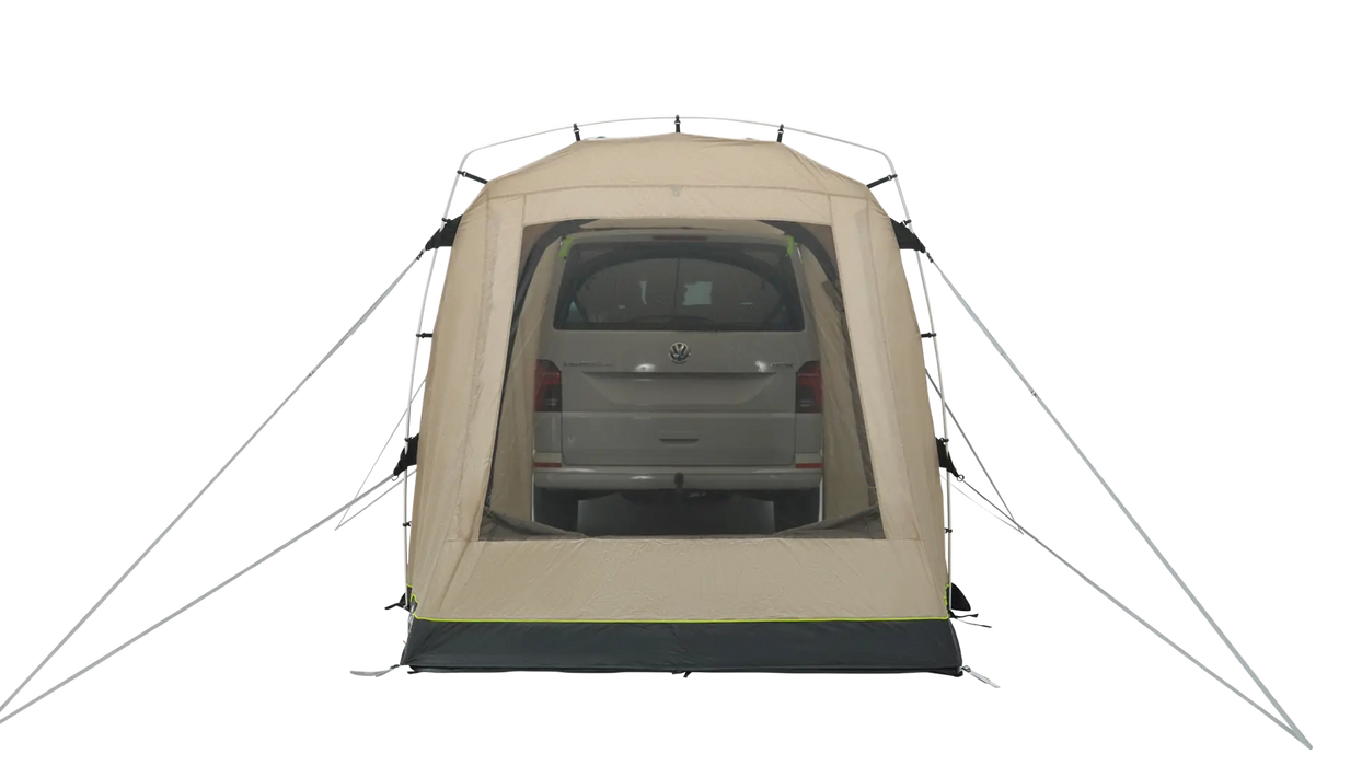 Tenda posteriore Outwell Desert Van