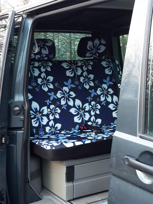 Coprisedile posteriore Apona Surf T5 / T6 T6.1 California (sedile posteriore a 2 posti)