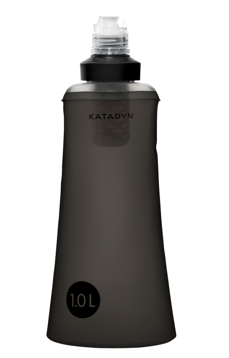 Filtro per acqua Katadyn BeFree