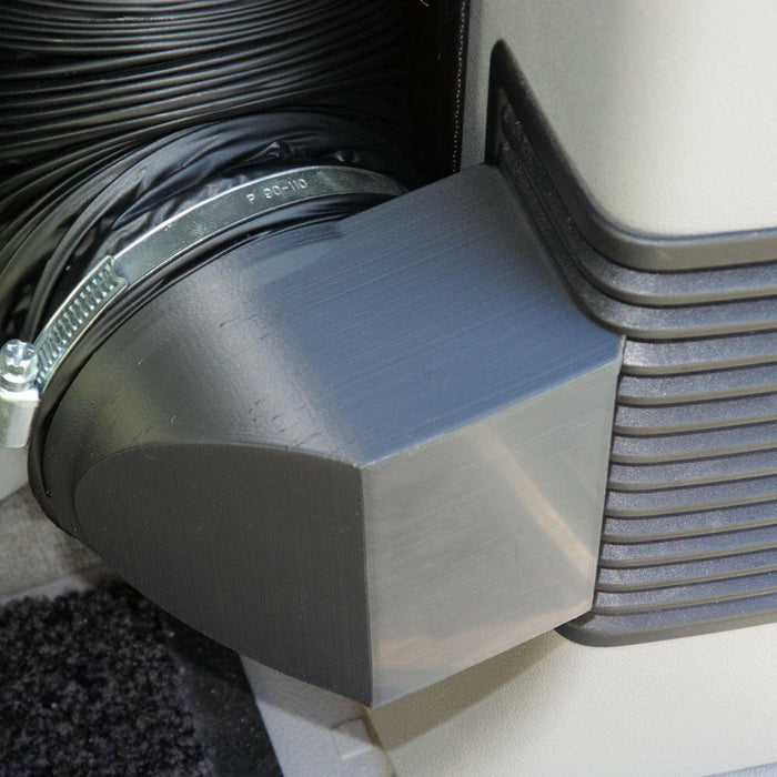 CaliHeat Version 2.0 T5/T6/T6.1