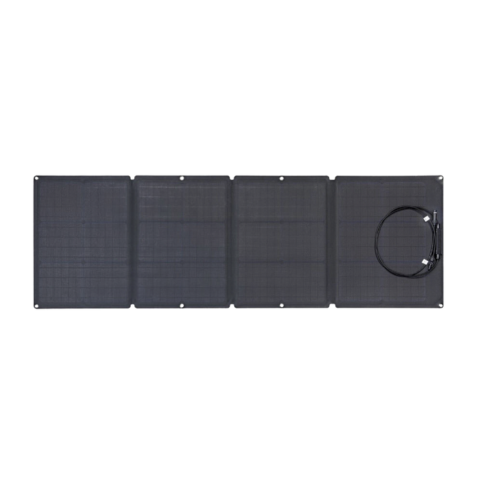 Pannello solare mobile di EcoFlow