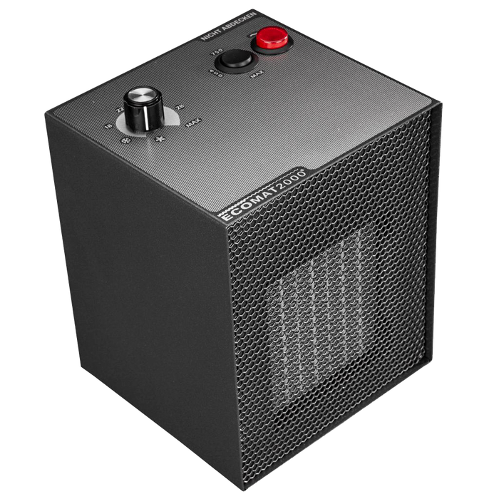 Termoventilatore Ecomat 2000 Classic 230 V