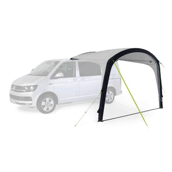 Tenda da sole Sunshine Air Pro