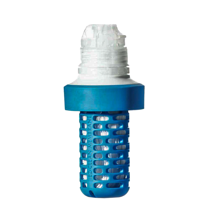 Elemento di ricambio del filtro dell'acqua Katadyn BeFree - blu